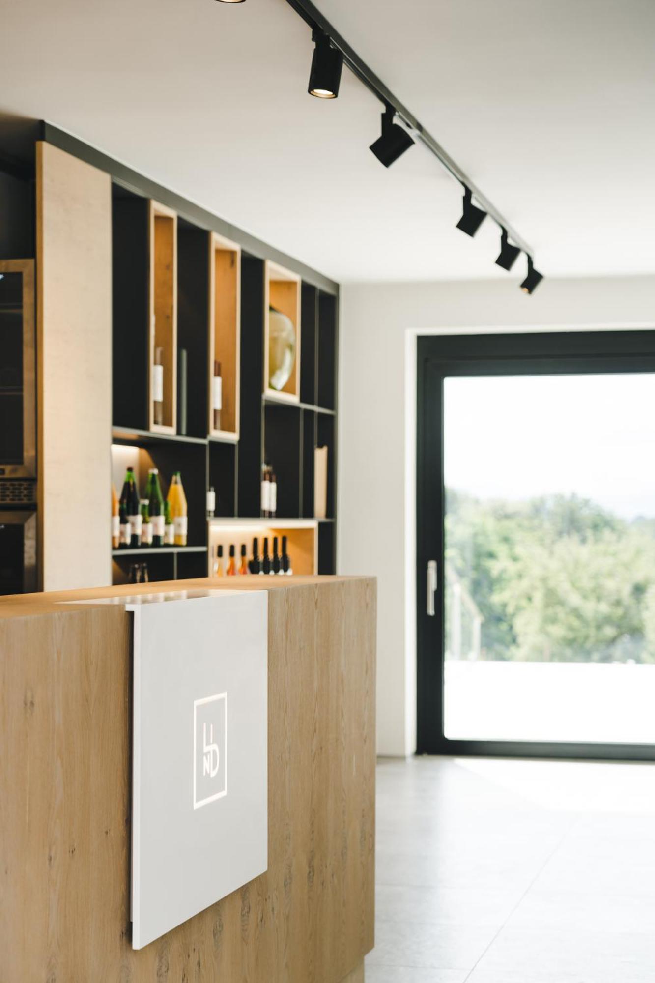 Lind Fruchtreich Apartment Sebersdorf Bagian luar foto